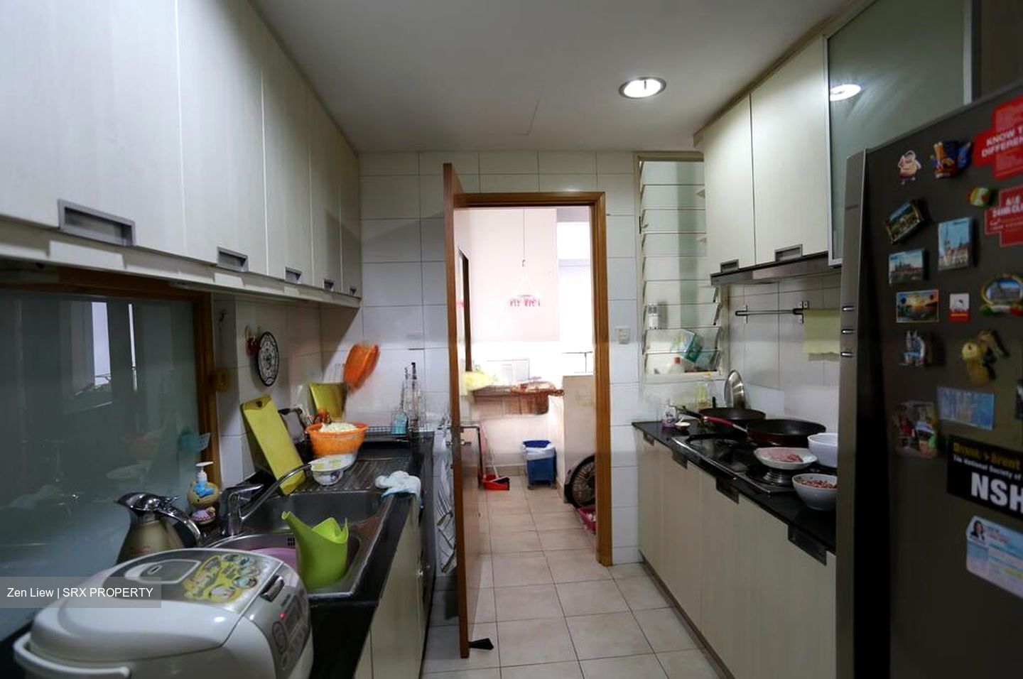 SunGlade (D19), Condominium #502560981